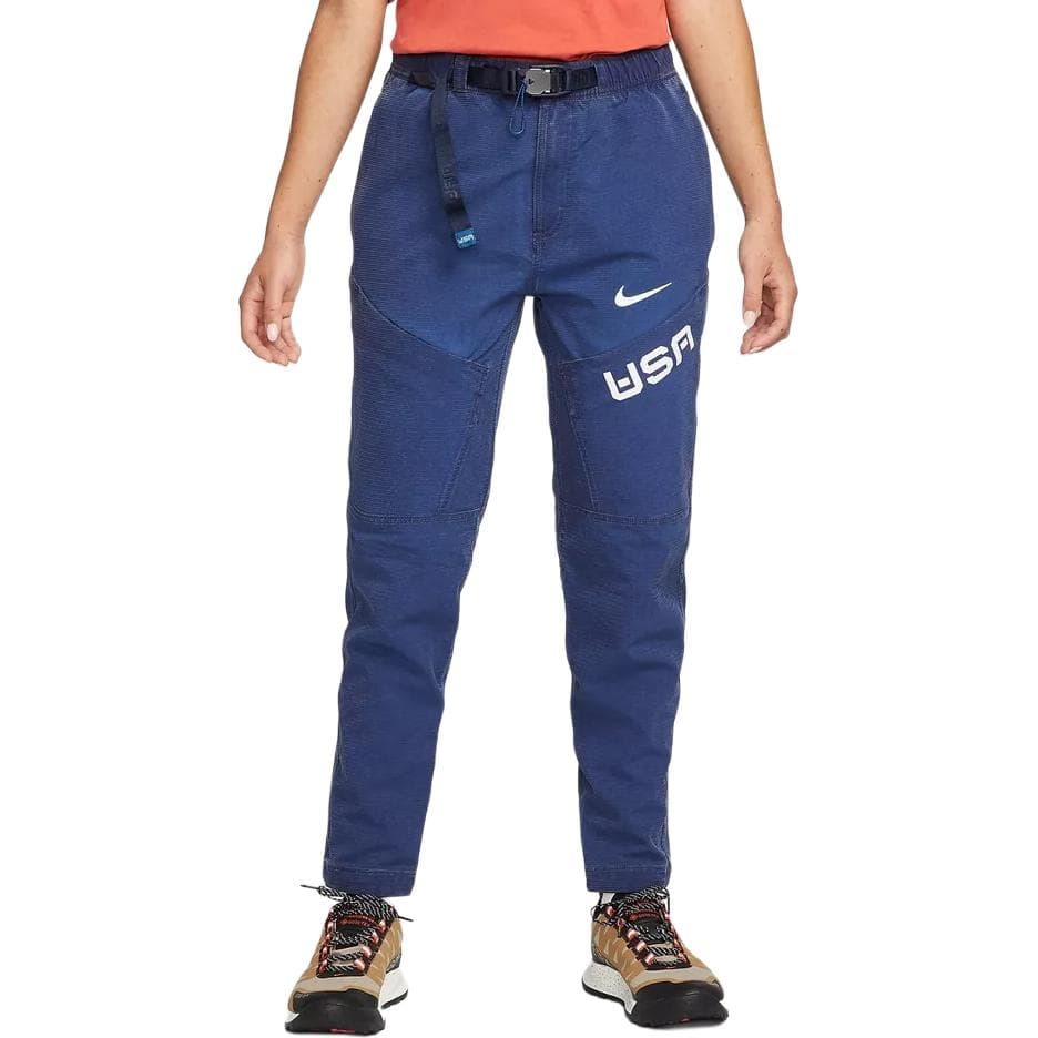 Штаны Nike Logo - изображение 2