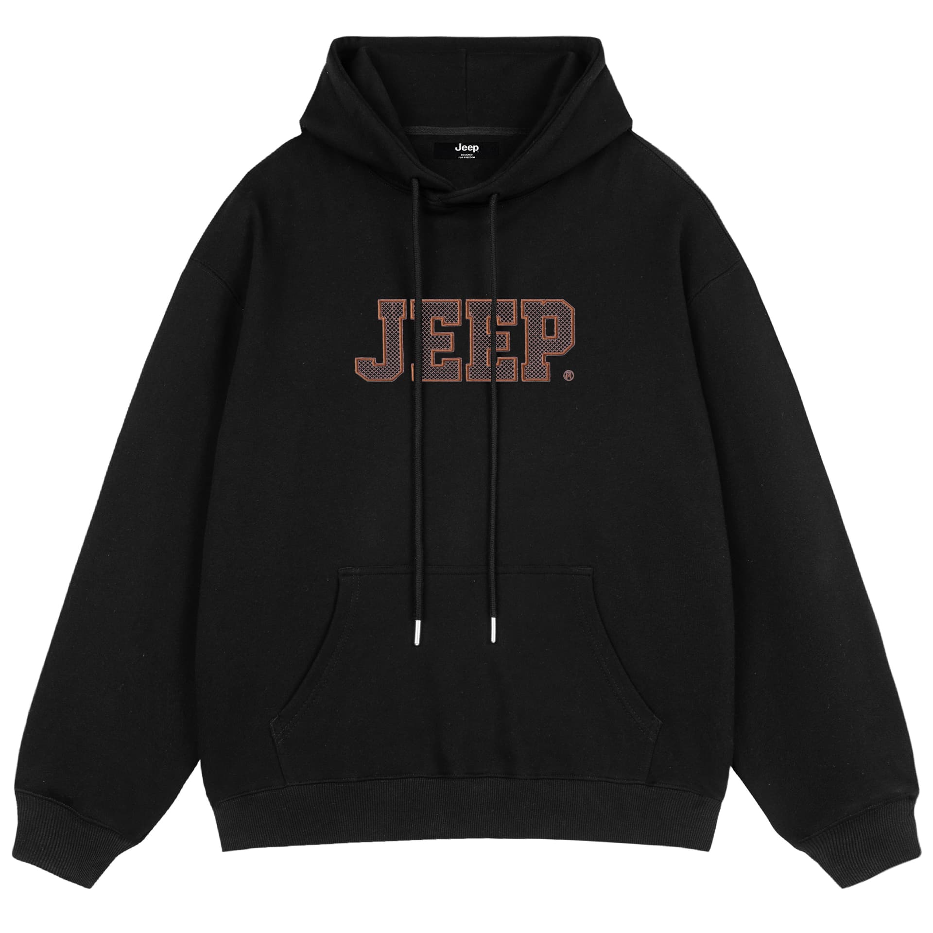 Худи Jeep Logo - изображение 2