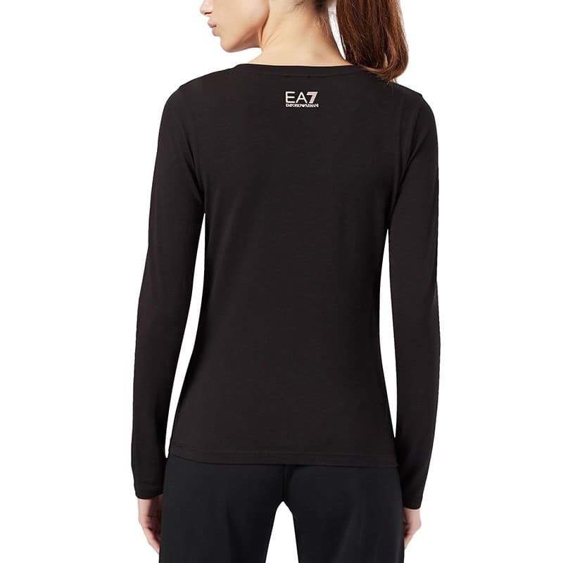Футболка EMPORIO ARMANI T - изображение 4