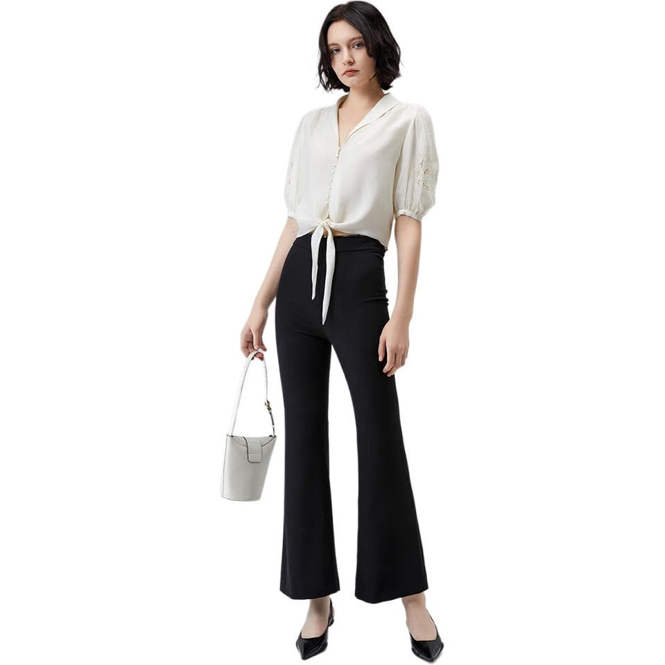 Блузка anmani SS24 - изображение 2
