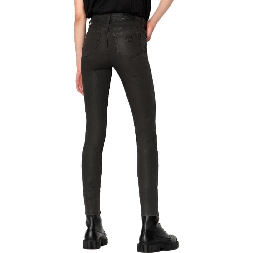 Джинсы ARMANI EXCHANGE FW23 Джинсы Женские - изображение 3