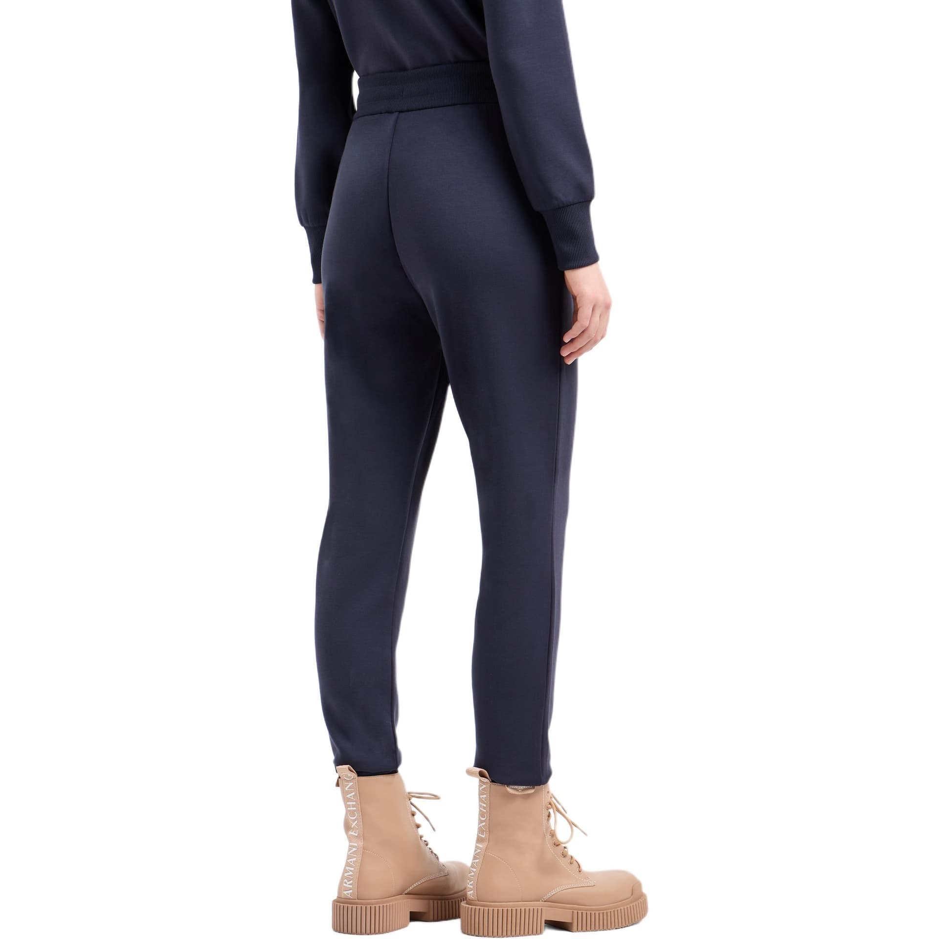 Штаны ARMANI EXCHANGE SS24 Logo - изображение 3
