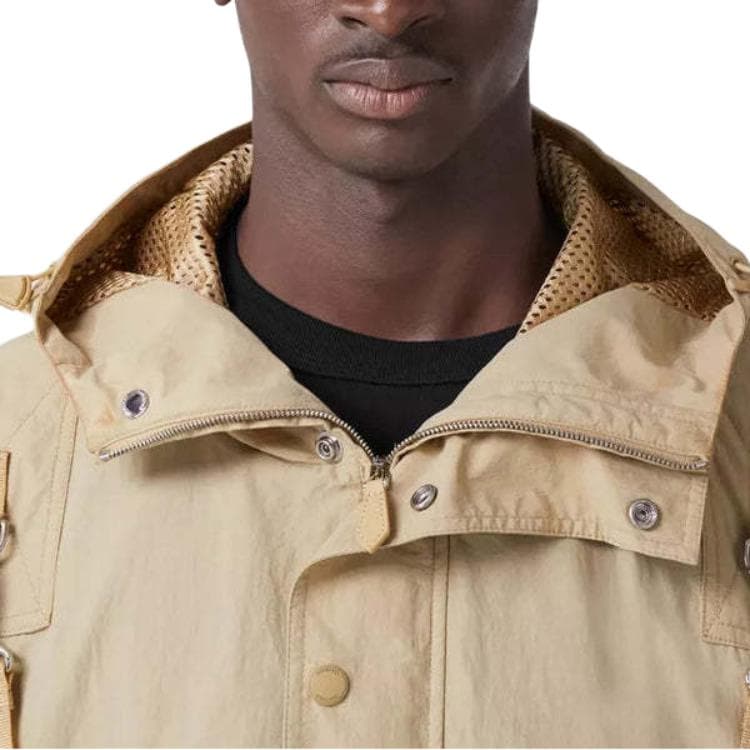 Куртка Burberry FW22 - изображение 5