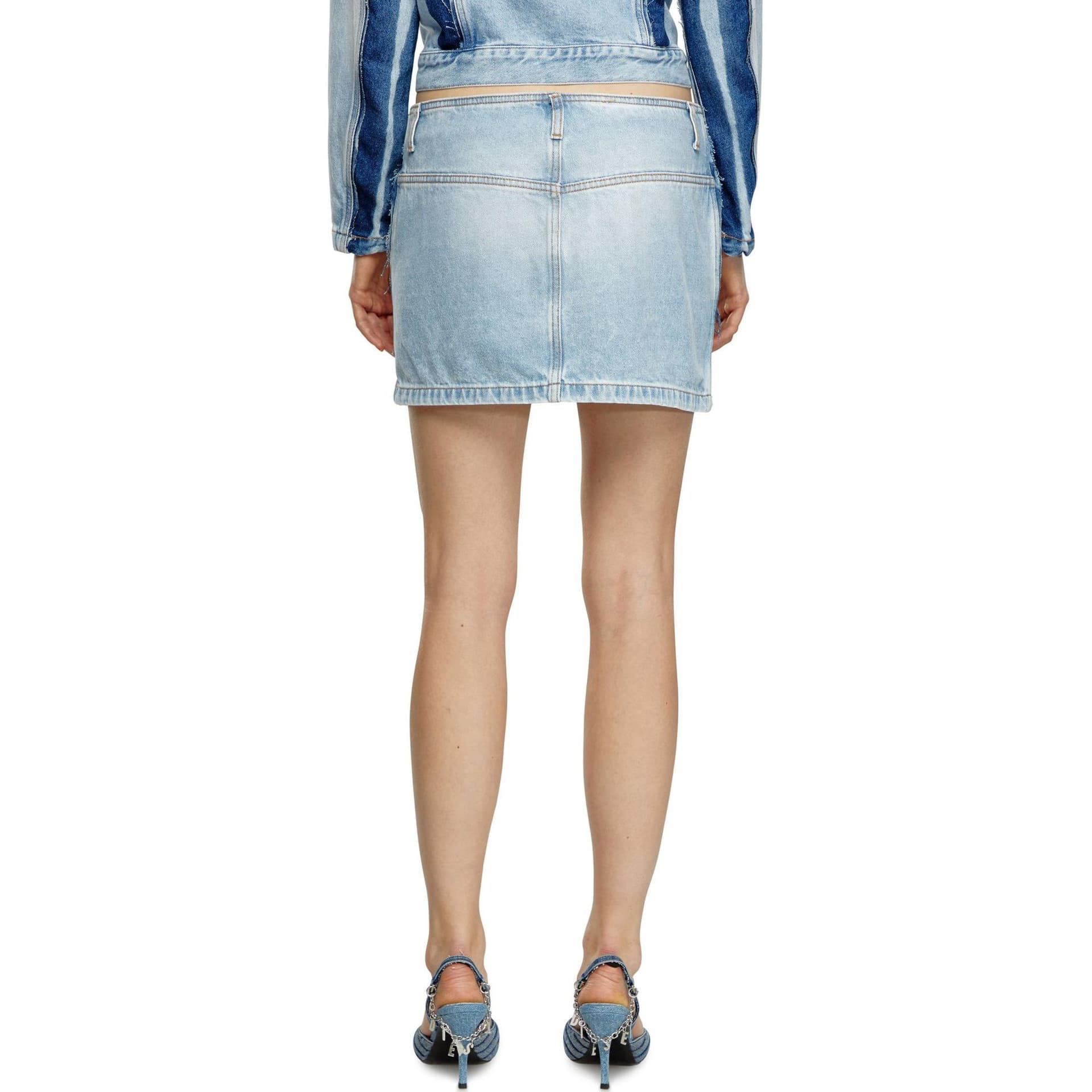 DIESEL SS24 OVAL-D - изображение 4