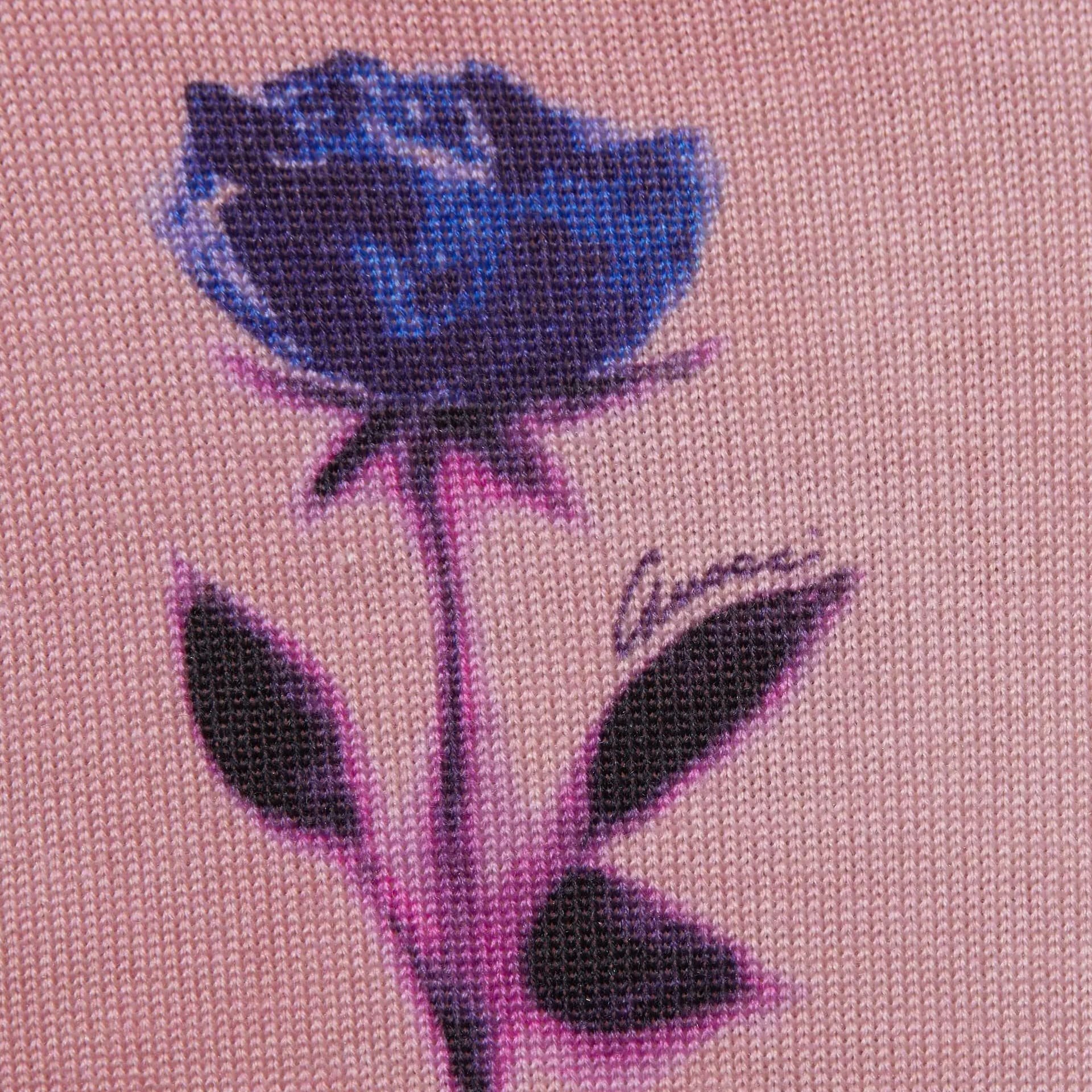 Кофта GUCCI - изображение 2