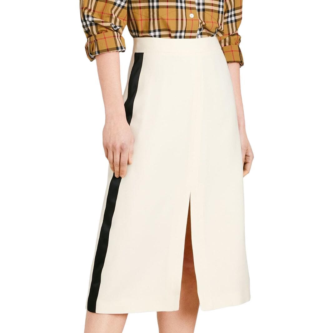Юбка Burberry SS23 - изображение 4