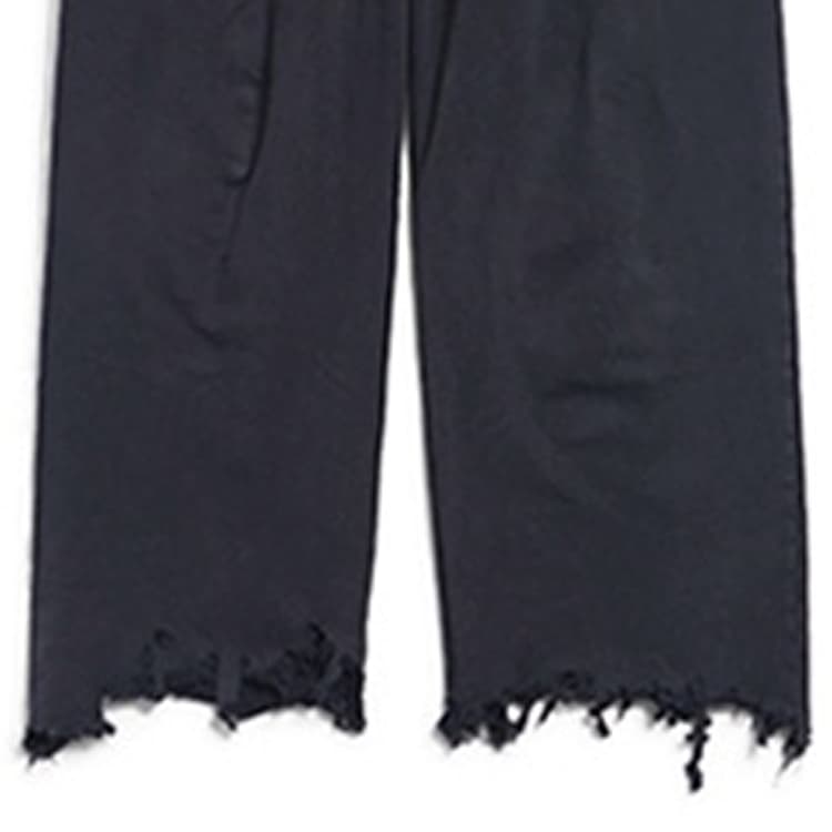 Штаны Balenciaga SS24 Logo Print Pants - изображение 6