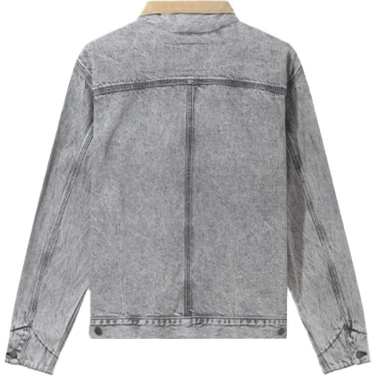 Джинсовая куртка Levis Denim Jacket - изображение 2