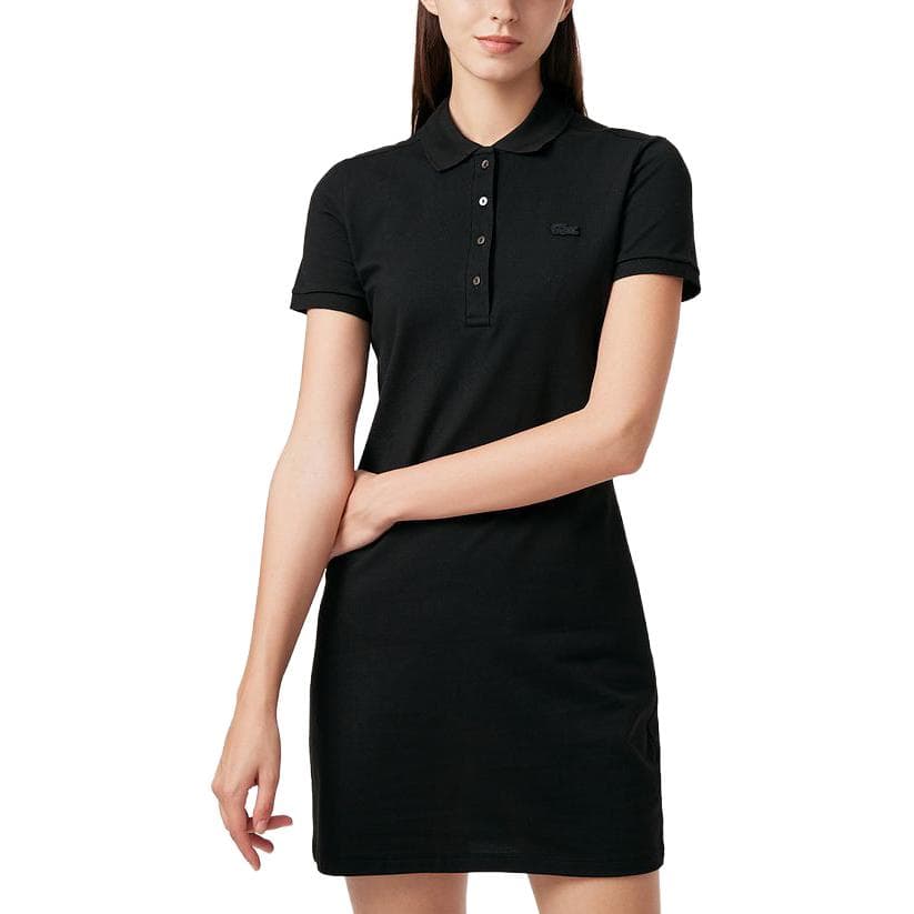 Платье LACOSTE Polo - изображение 2