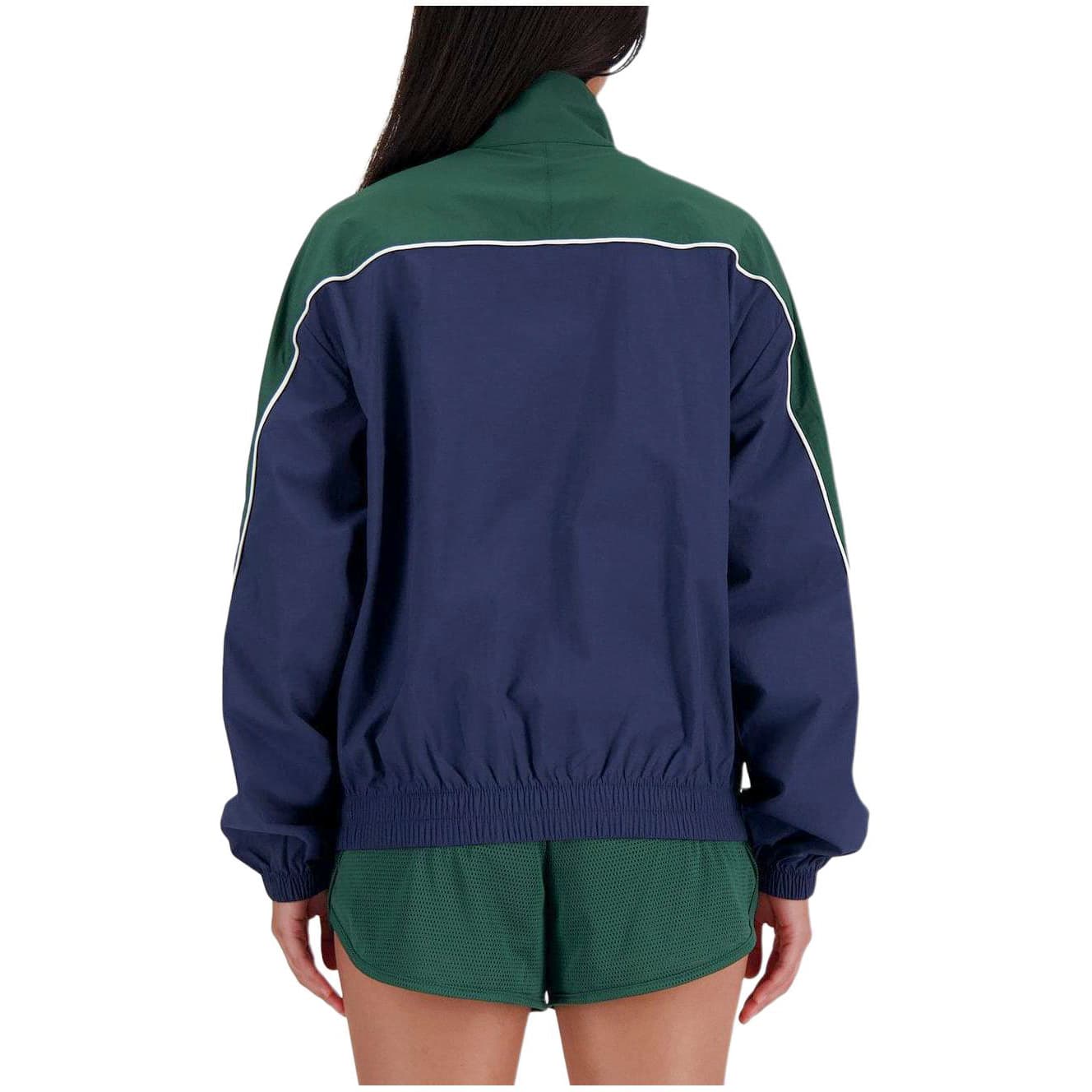 Куртка New Balance Logo - изображение 4