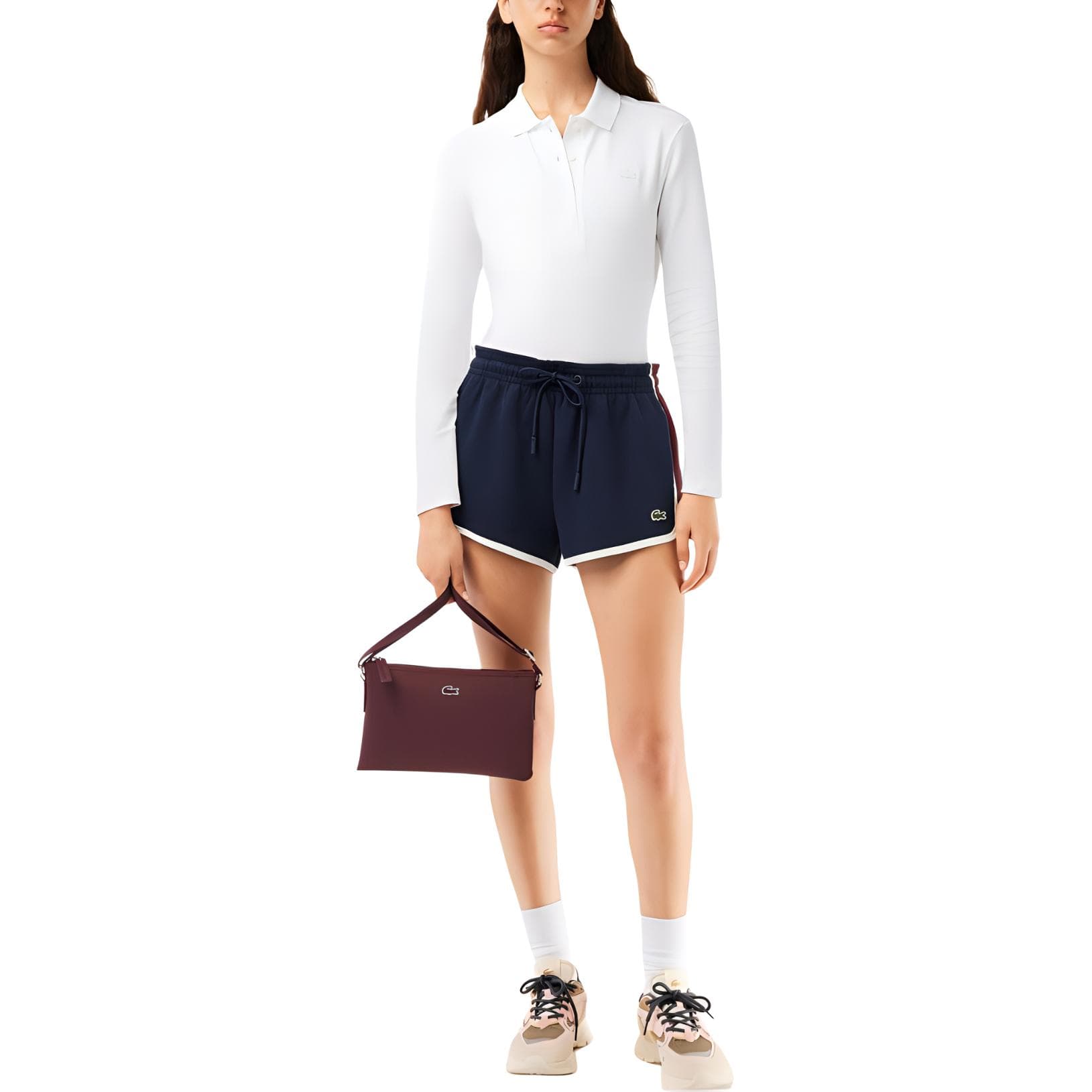 LACOSTE Polo - изображение 2