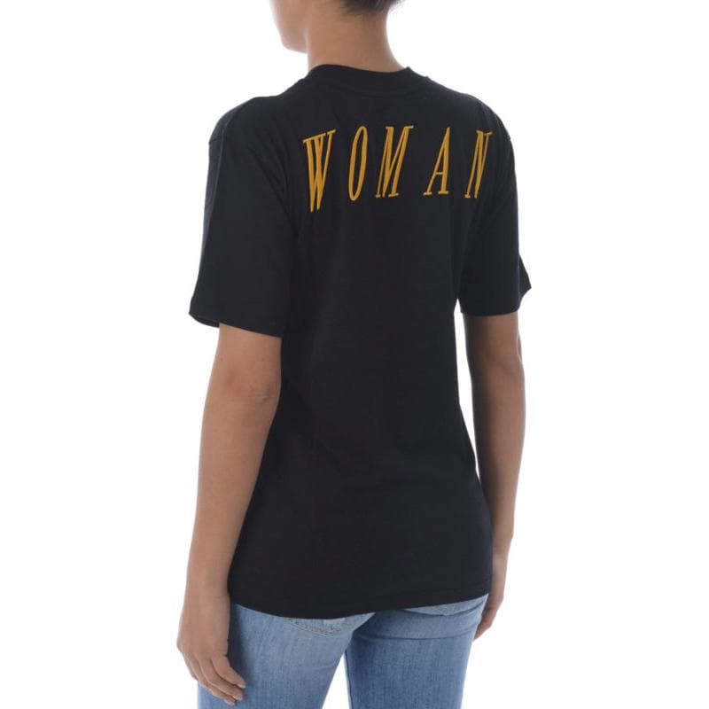 Футболка OFF-WHITE T - изображение 3