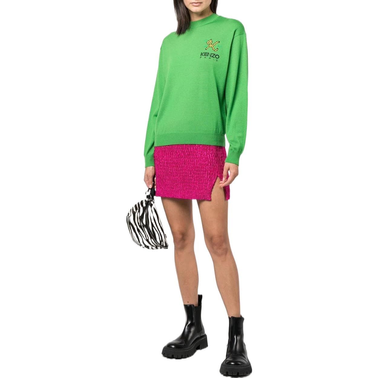KENZO FW22 Logo - изображение 2