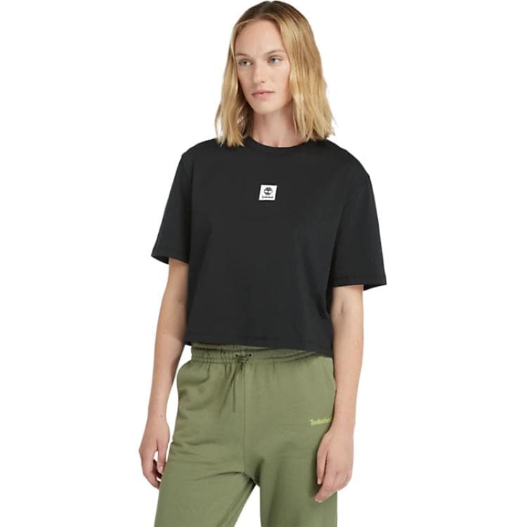 Футболка Timberland T - изображение 2