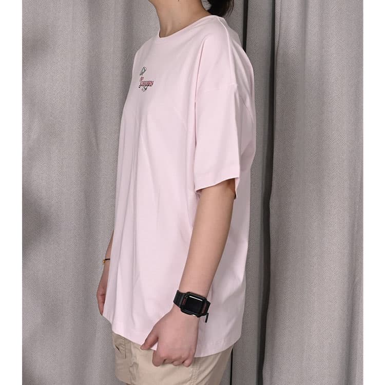 Футболка Converse T - изображение 4