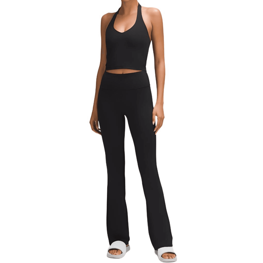 Штаны lululemon Groove Nulu - изображение 6