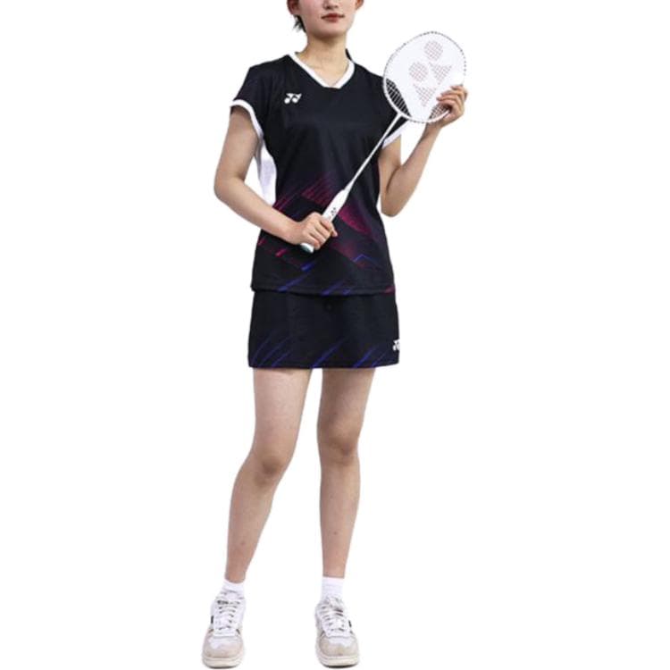 Юбка YONEX Женские Повседневные Короткие Юбки - изображение 4