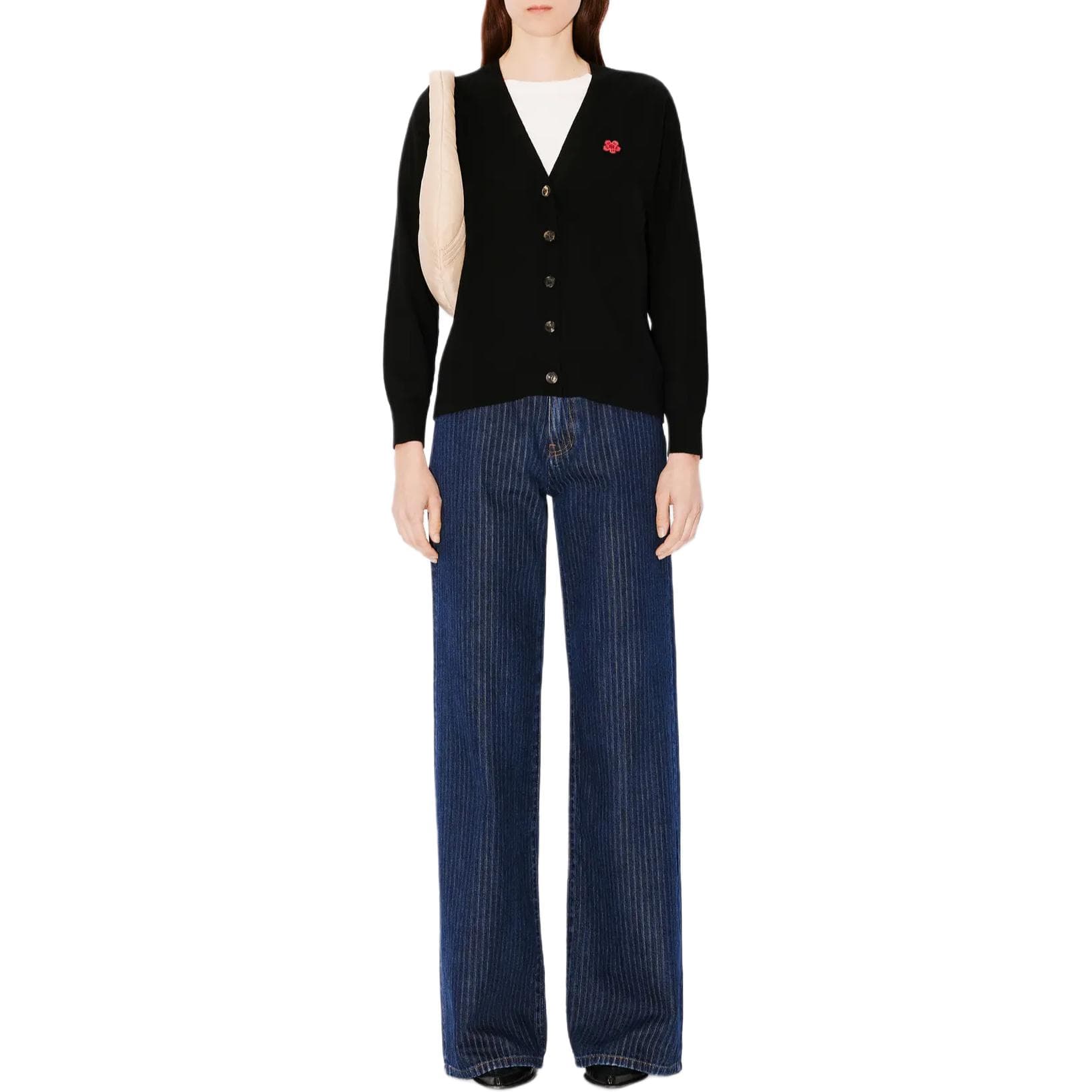 Кофта KENZO SS24 V - изображение 3