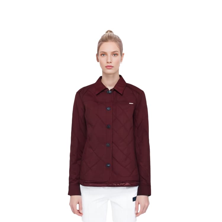 Куртка COACH FEW22 - изображение 6