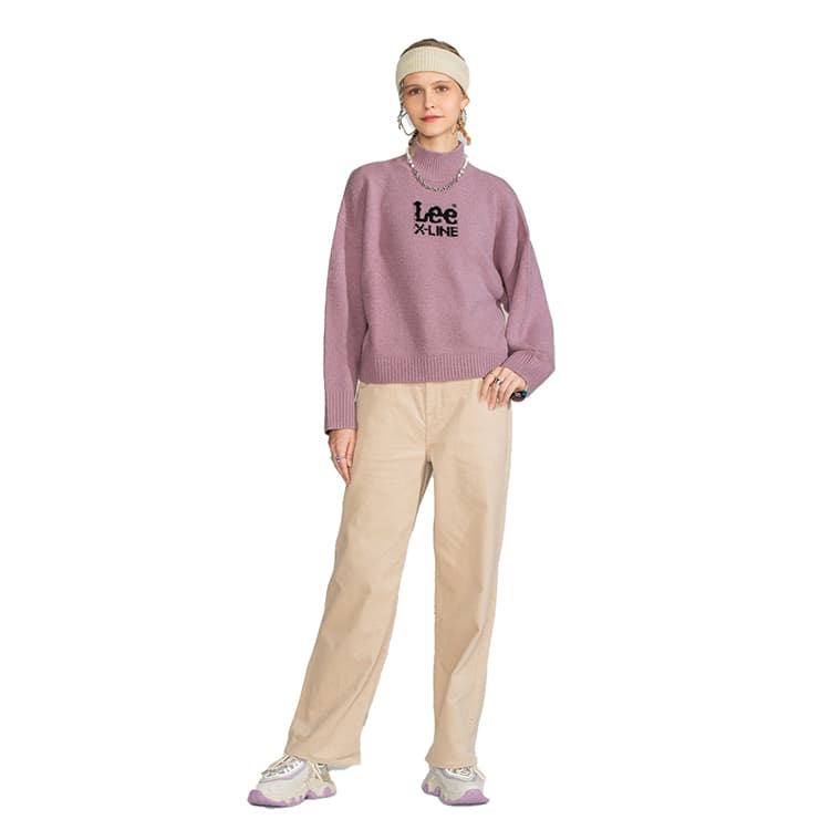 Кардиган Lee Xline FW22 - изображение 3