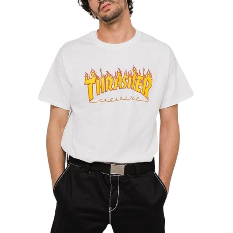 Футболка Thrasher T - изображение 2