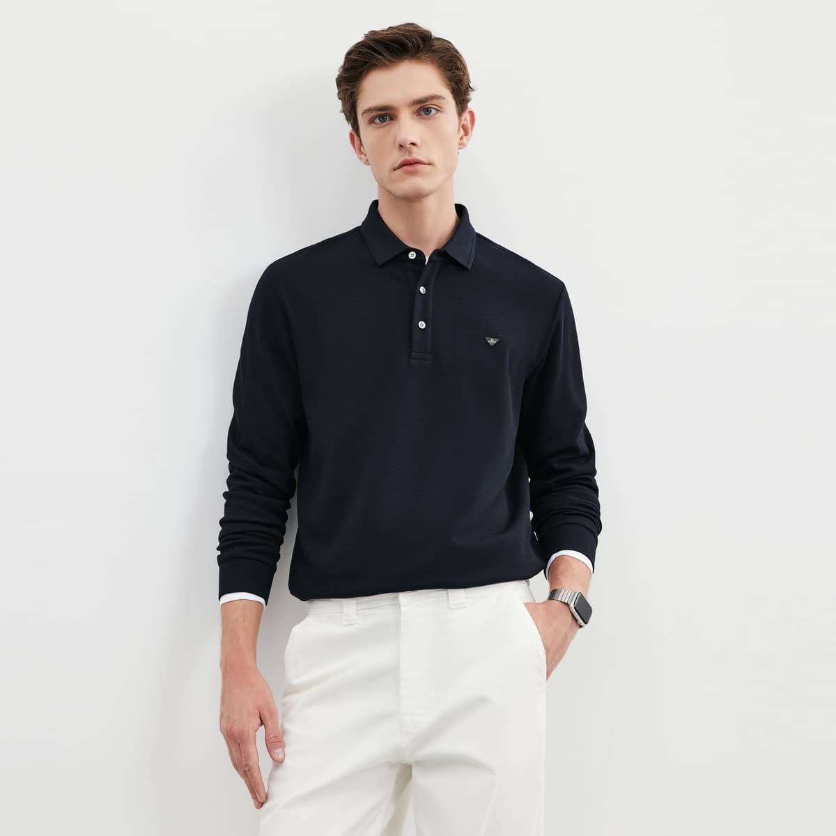 Поло SEPTWOLVES Polo - изображение 3