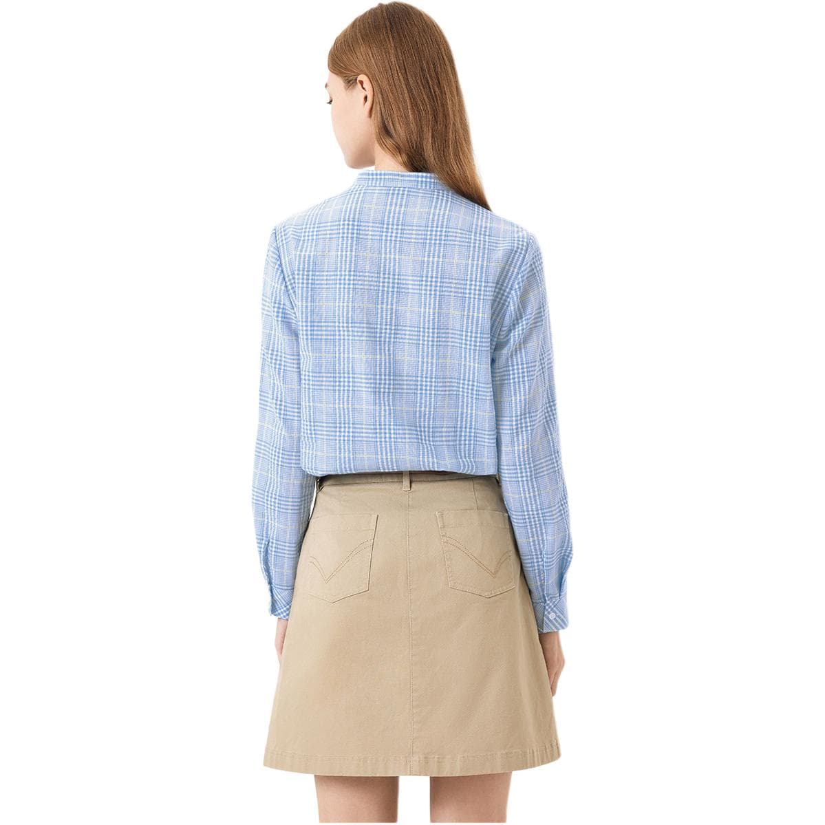 Блузка Hush Puppies V - изображение 4