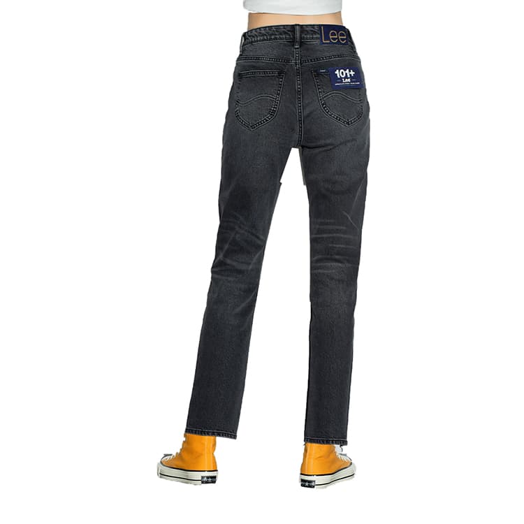 Джинсы Lee FW22 423 - изображение 6