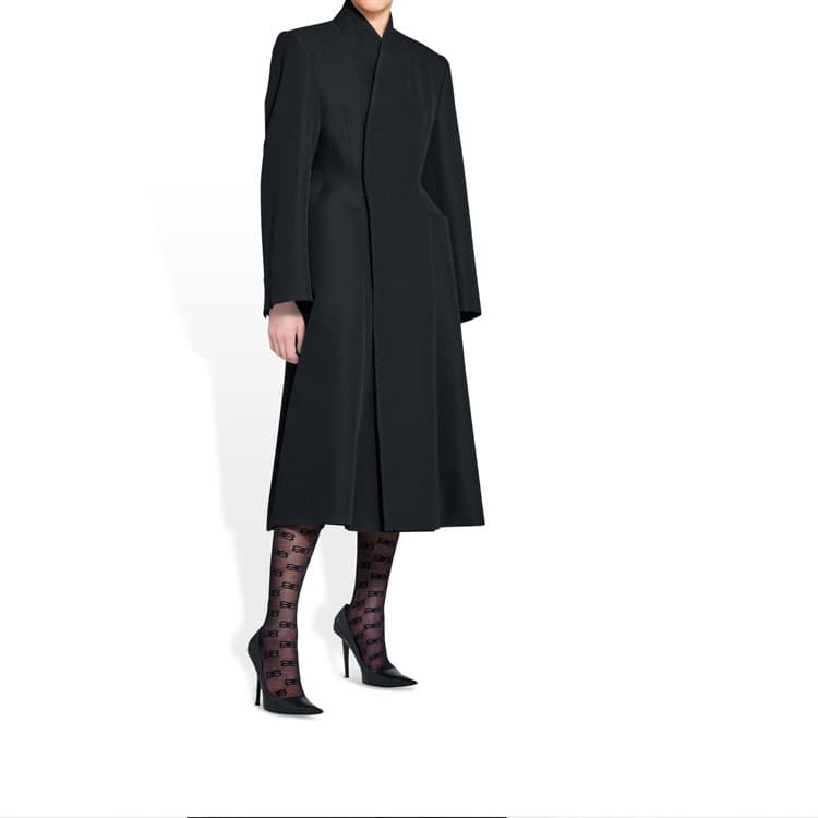 Balenciaga FW22 Logo - изображение 4