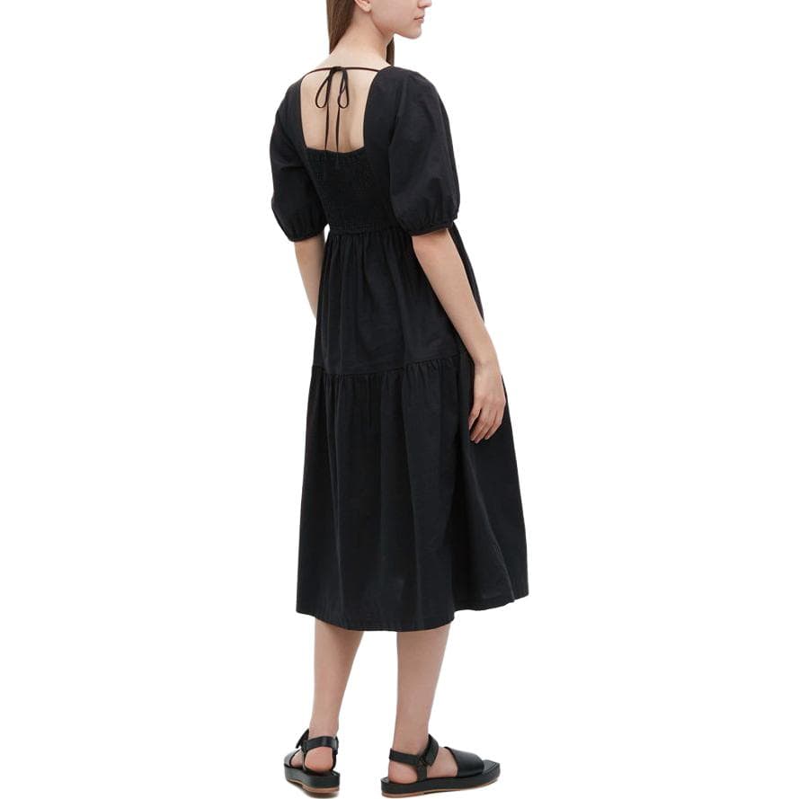 Платье UNIQLO - изображение 2