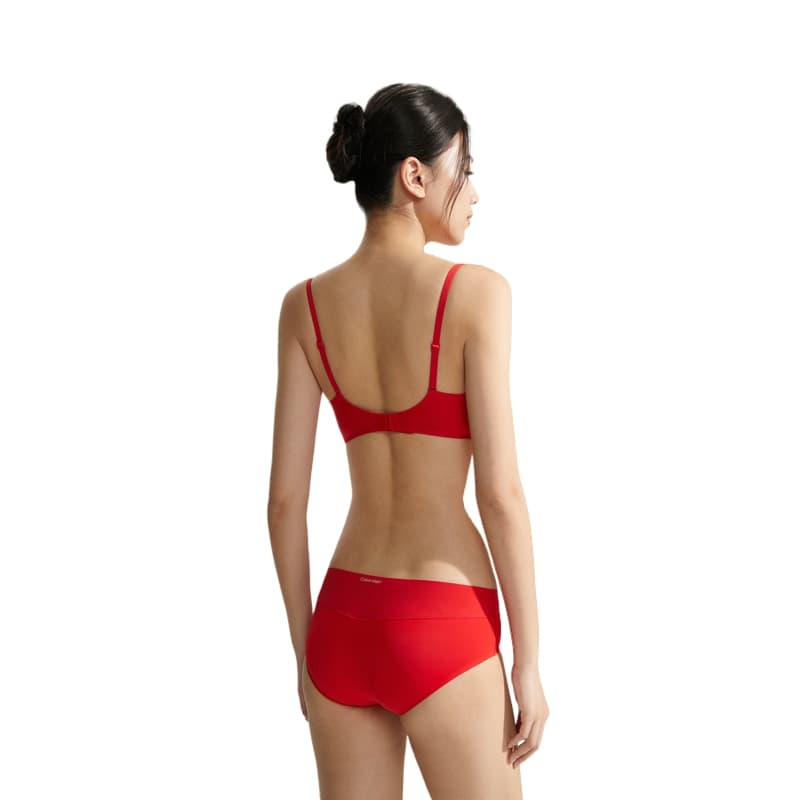 Бюстгальтер CKCalvin Klein V - изображение 4