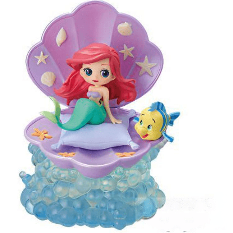 BANPRESTO Q posket stories B Q - изображение 3