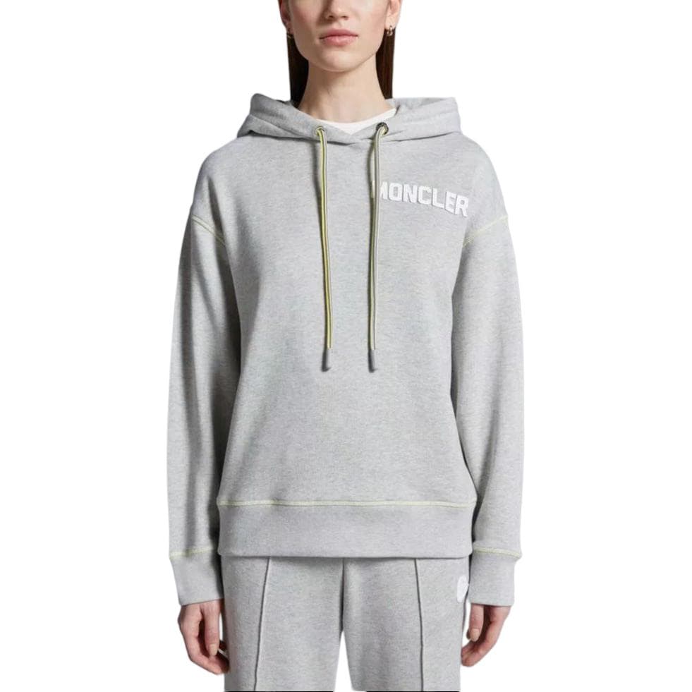 Худи Moncler Logo - изображение 3