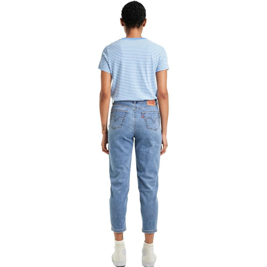 Джинсы Levis - изображение 4