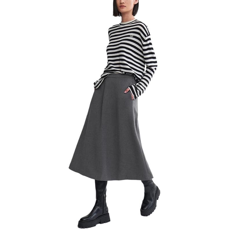 Юбка GAP FW23 A - изображение 2