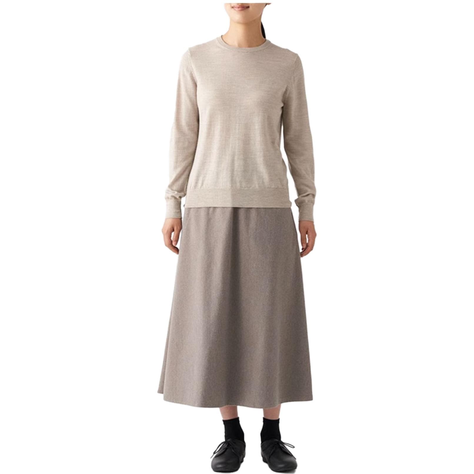 Юбка MUJI - изображение 5