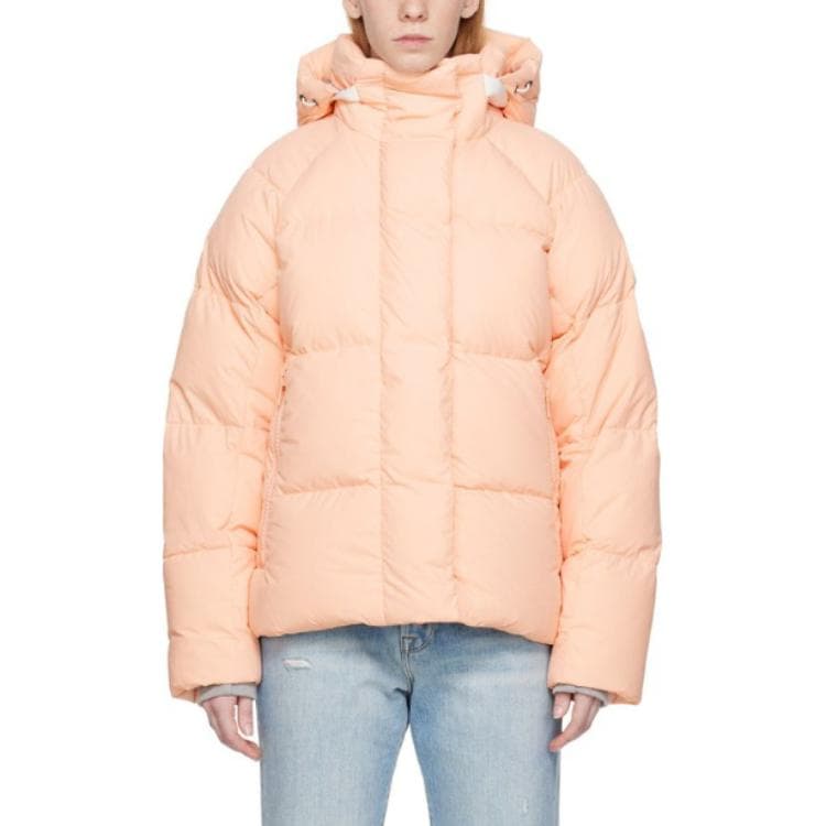 Пуховик Canada Goose FW22 Junction - изображение 3