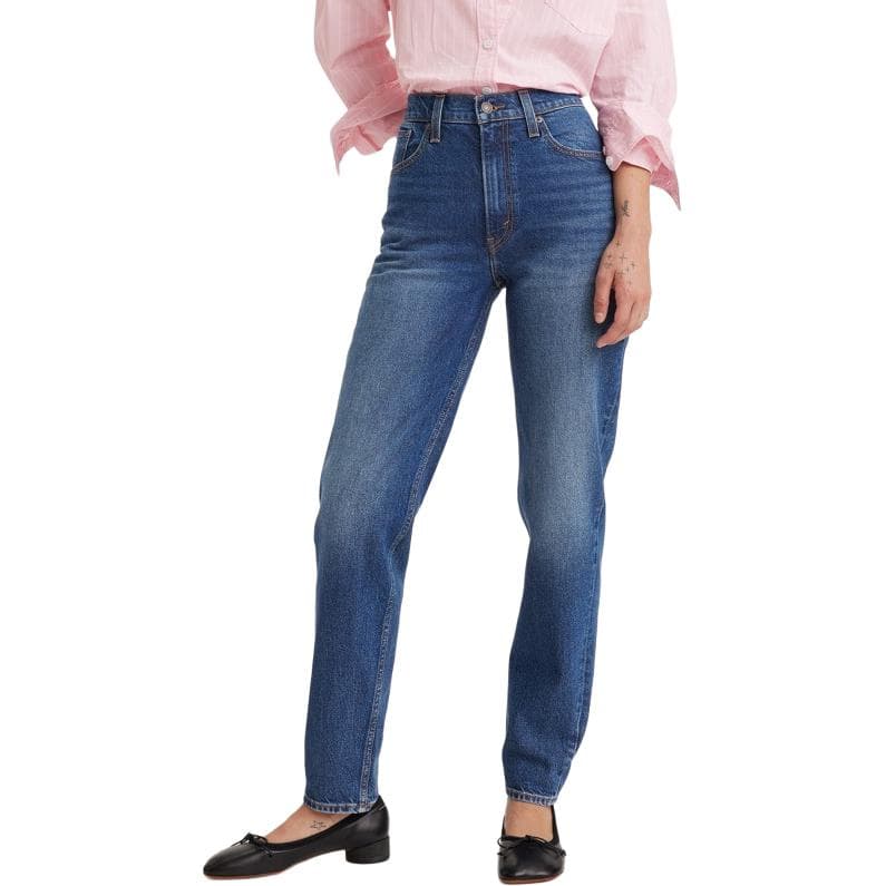 Джинсы levis 80S - изображение 3