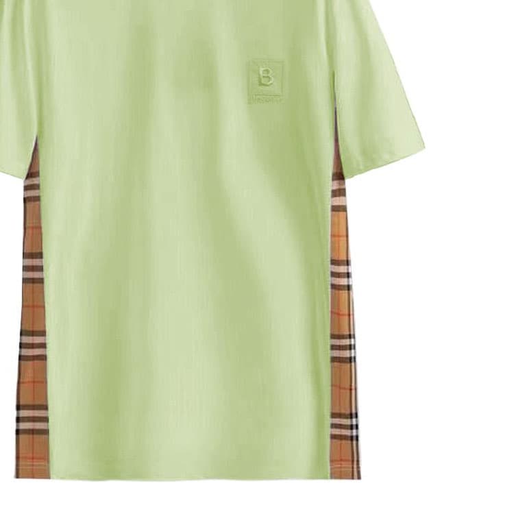 Футболка Burberry FW23 T - изображение 5