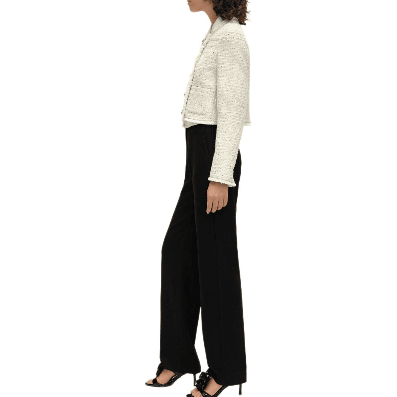 Куртка KARL LAGERFELD SS24 - изображение 3