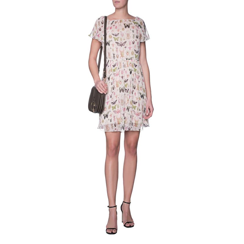Платье RED VALENTINO - изображение 3
