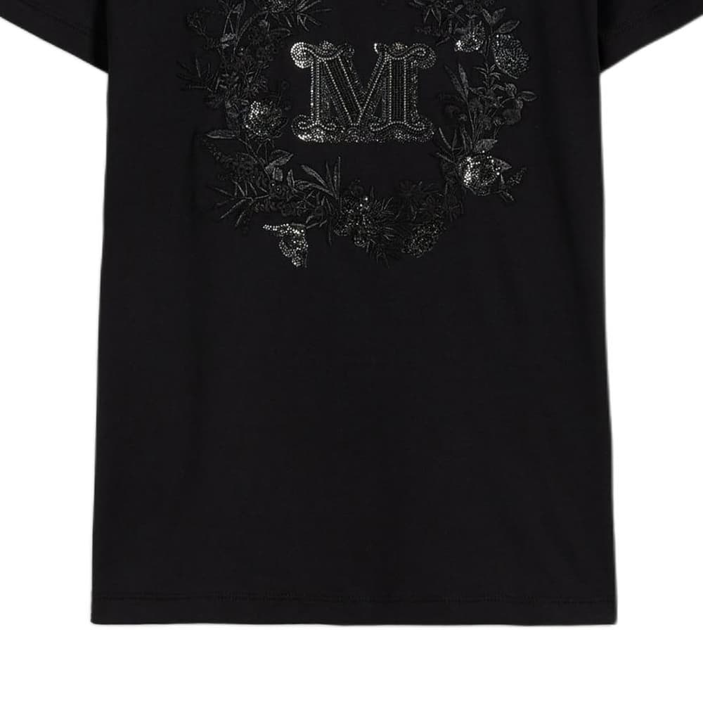 Футболка MaxMara T - изображение 6