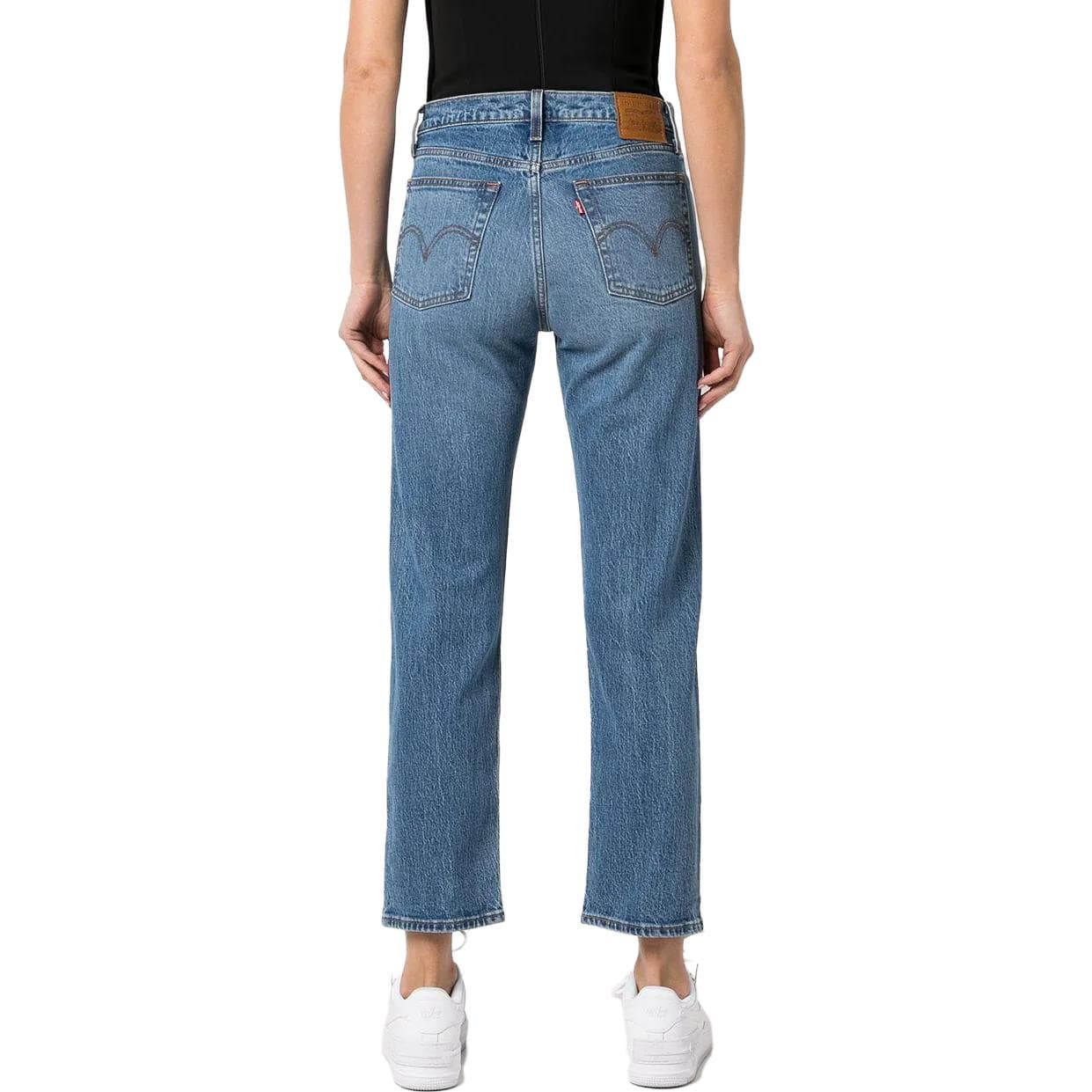 Джинсы levis - изображение 4