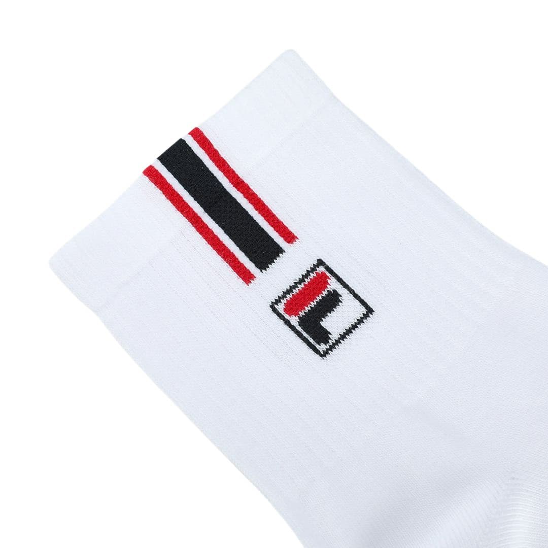 Носки FILA WHITELogo 1 - изображение 3