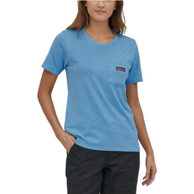Футболка patagonia T - изображение 16