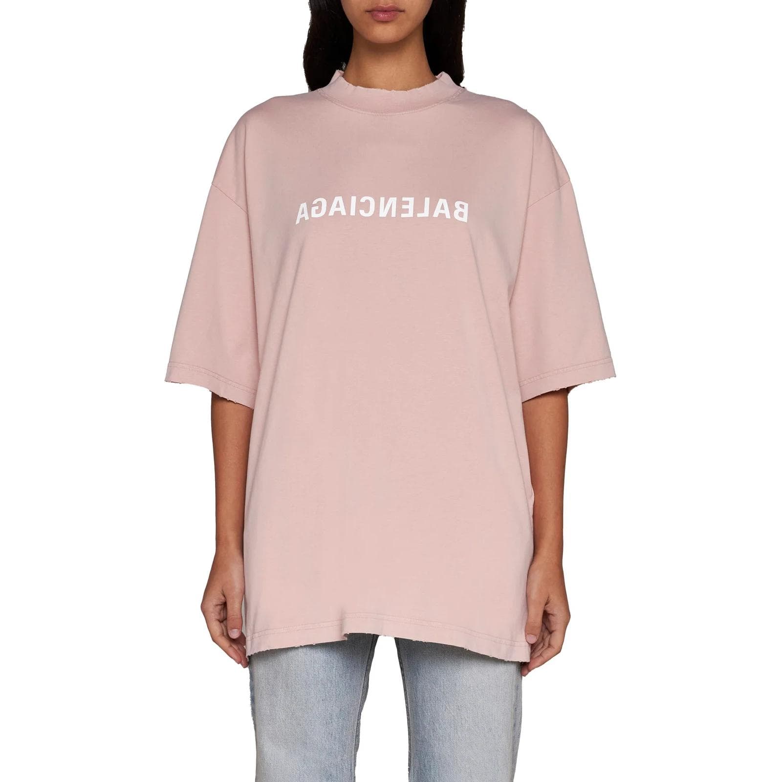 Футболка Balenciaga T - изображение 3