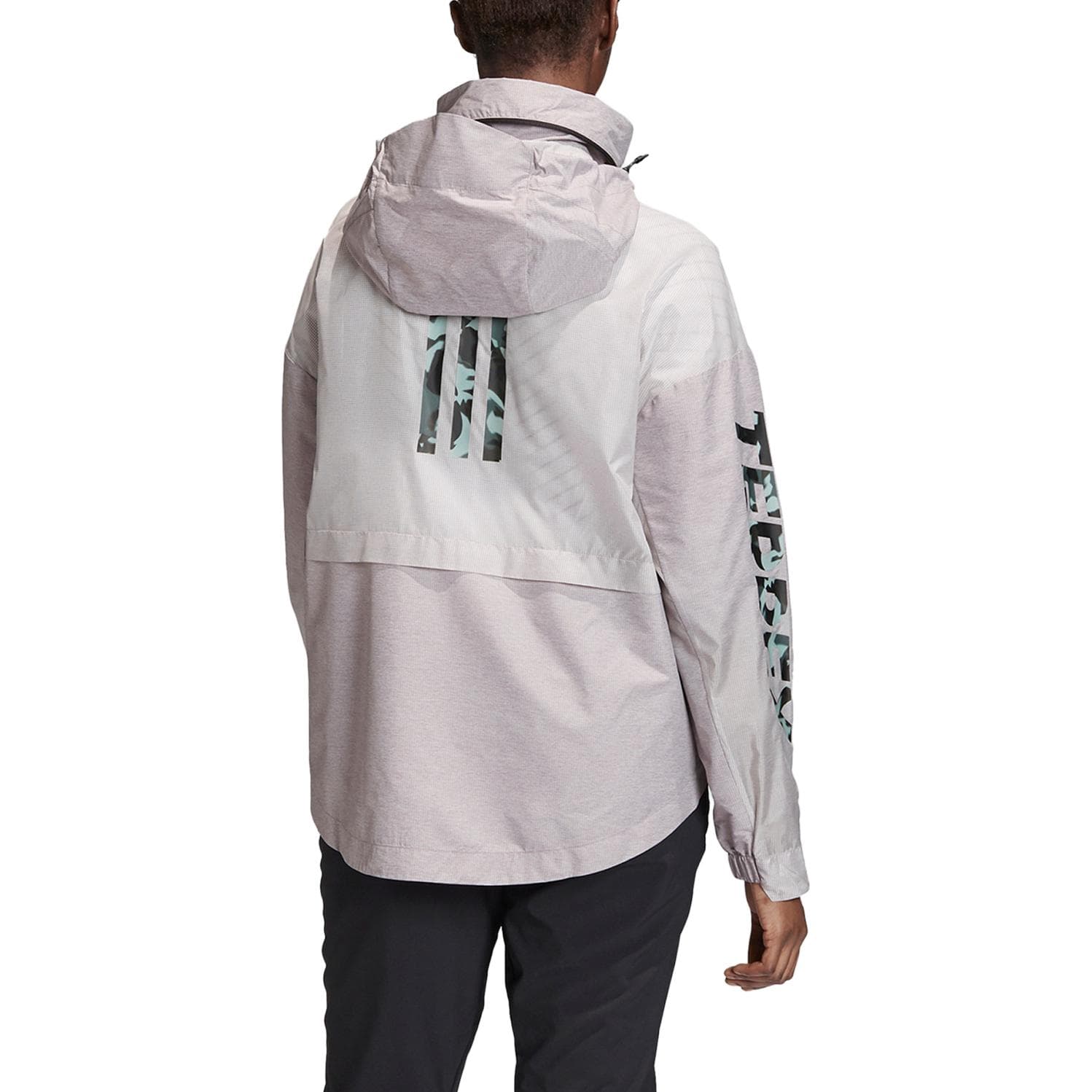 Куртка adidas - изображение 3