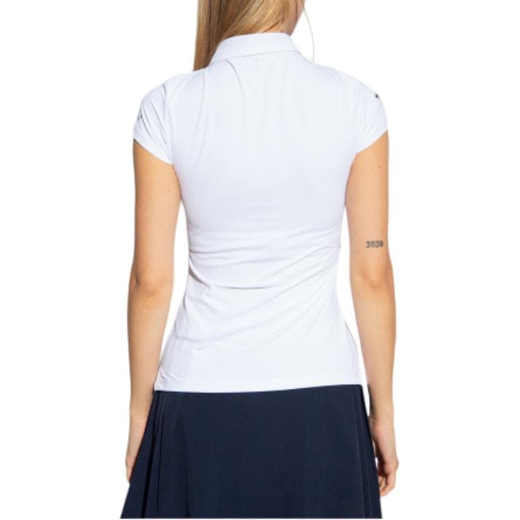 EMPORIO ARMANI EA7 LogoPoloPolo - изображение 4
