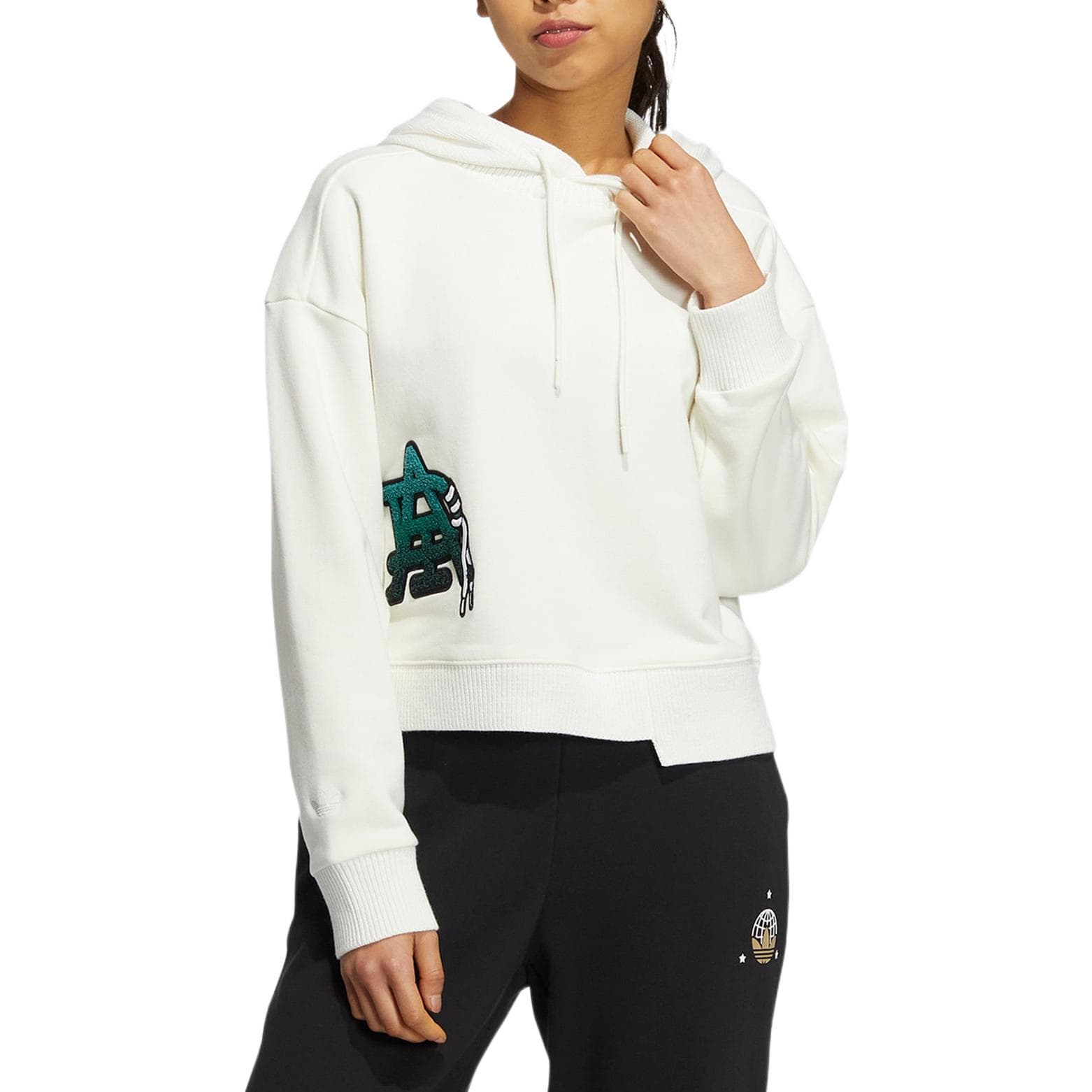 Худи adidas originals - изображение 2