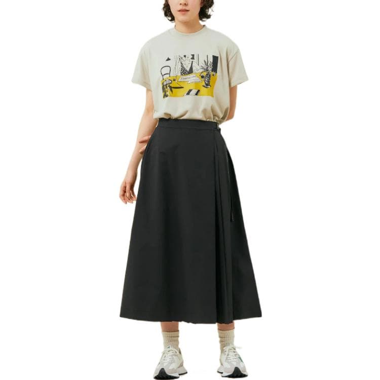 Футболка New Balance T - изображение 4